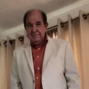 Meet your Posher, Sheridan